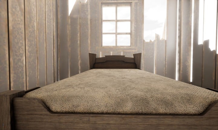 It's Locked screenshot