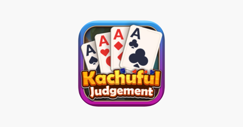 Kachuful Judgement Card Game Game Cover