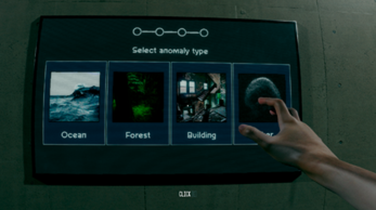 Keyhole Keeper Image