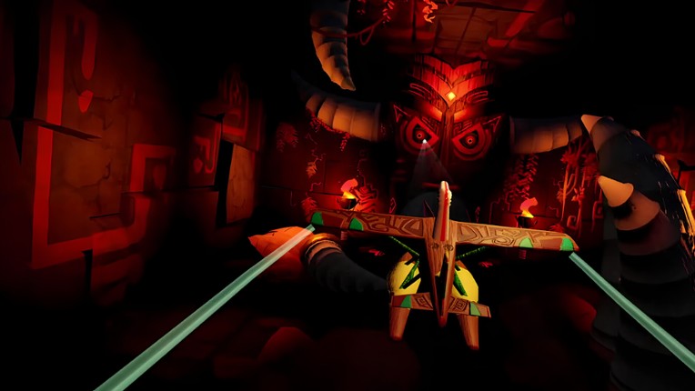 Kid Pilot VR screenshot