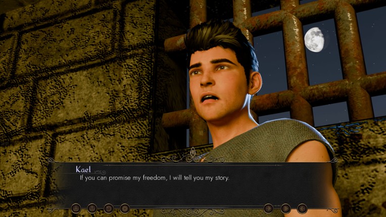 KingBreaker screenshot