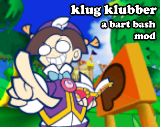 Klug Klubber Image