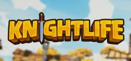 Games like Knightlife