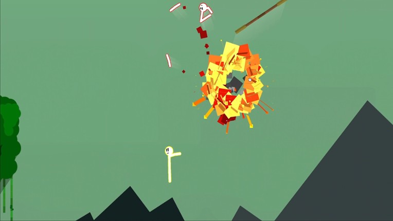 Knockout Battle screenshot