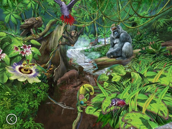 Körforgás 1. screenshot