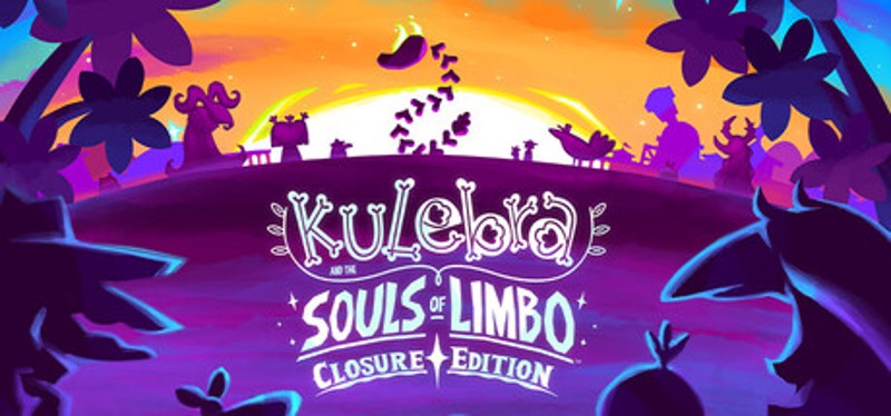 Kulebra and the Souls of Limbo: Closure Edition Image