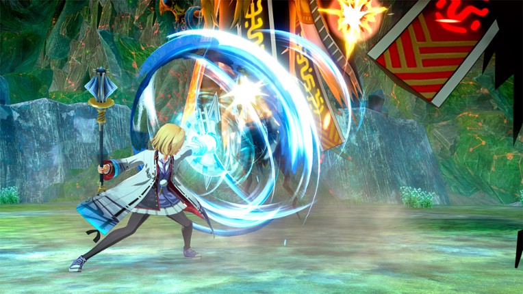 KYOTO XANADU -the Blooming Phantom- screenshot