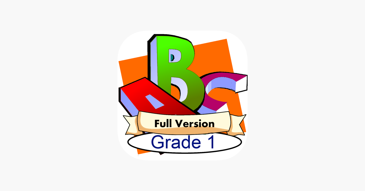 Games like Language Arts Grade 1 for Elementary School