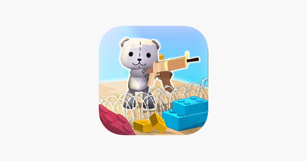 Games like Last Stand - Toy Apocalyps