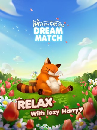 Lazy Cat Dream Match Image