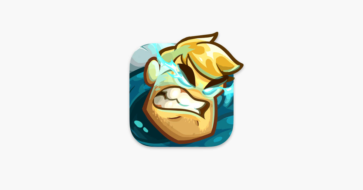 Games like Legends of Kingdom Rush - RPG