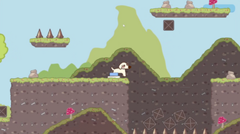 Let me do it for you screenshot