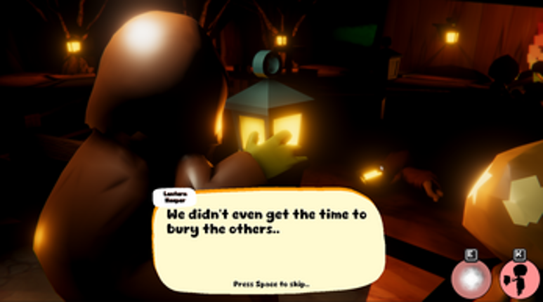 Let There Be Light Image