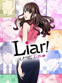 Games like Liar! Uncover the Truth