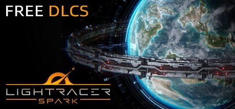 Games like Lightracer Spark