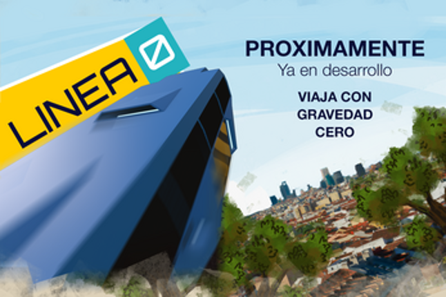 Línea 0 screenshot