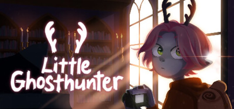 Little Ghosthunter Image