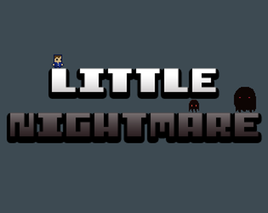 Little Nightmare Image