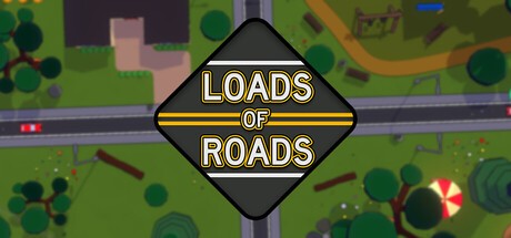 Games like Loads of Roads