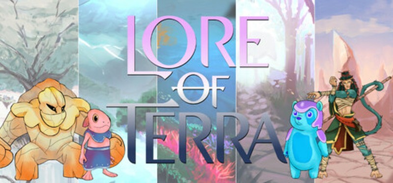 Lore of Terra TD Image