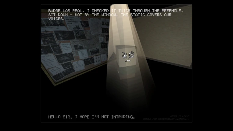 Lurks Beneath Image
