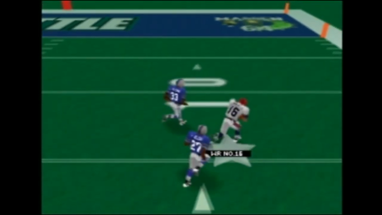 Madden Football 64 Image