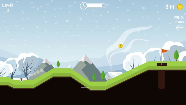 magic ball screenshot