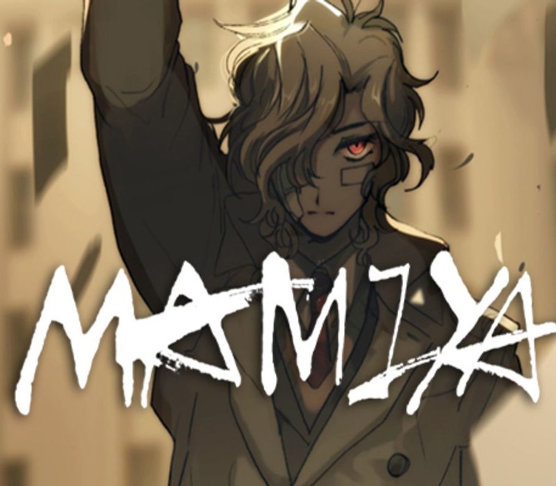Games like MAMIYA