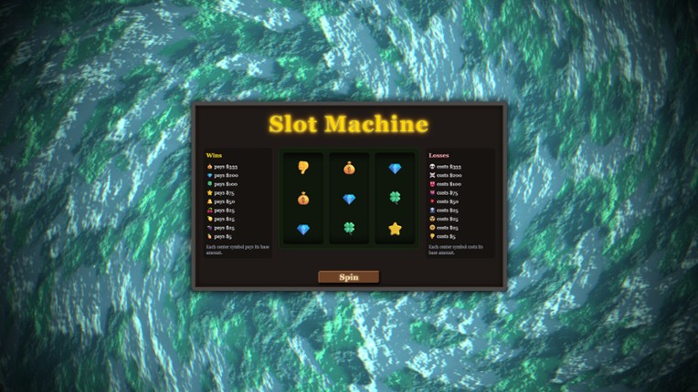 Manapolatro screenshot