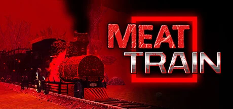Games like MEAT TRAIN