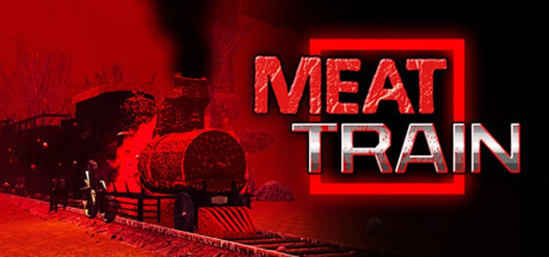 MEAT TRAIN Image