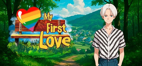 Games like Mi primer amor