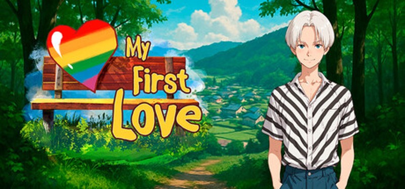 Mi primer amor Image