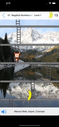 Middle School Math 7th Grade screenshot