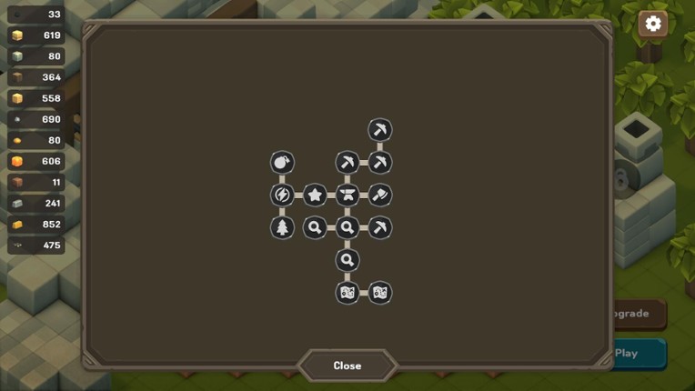 Mine It All! screenshot