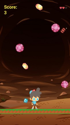 Miner's Fortune Image