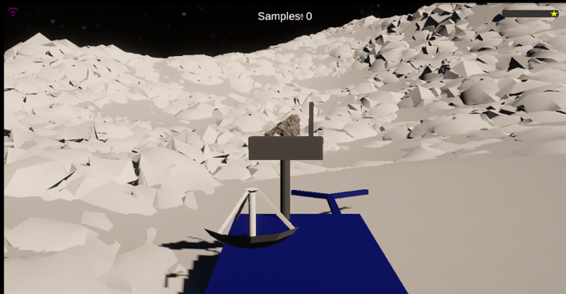 Mission:Samples Image