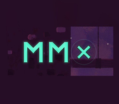 MMX Image