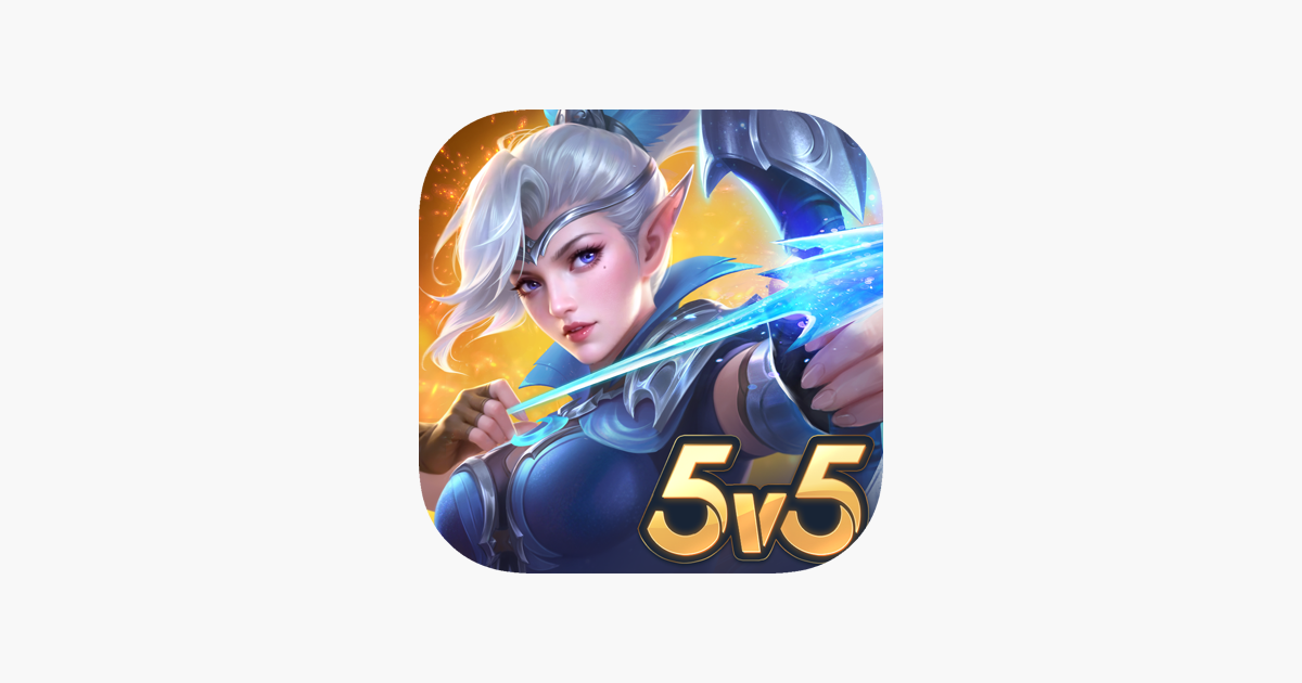 Games like Mobile Legends: Bang Bang