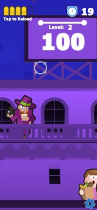 Moby City screenshot