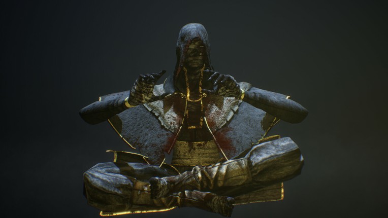 Mortal Rite screenshot