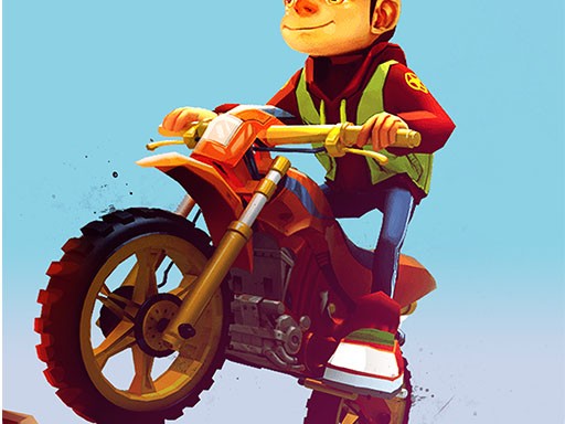 Games like Moto Race - Motor Rider Game