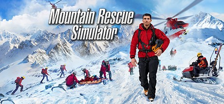 Games like Mountain Rescue Simulator