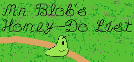 Games like Mr. Blob's Honey-Do List