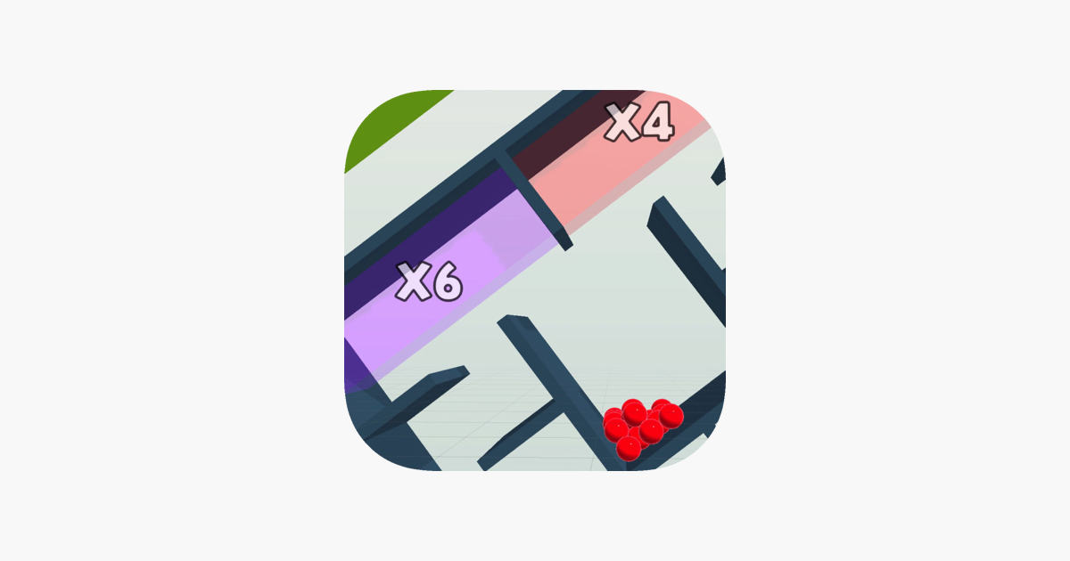 Games like Multiply &amp; Rotate