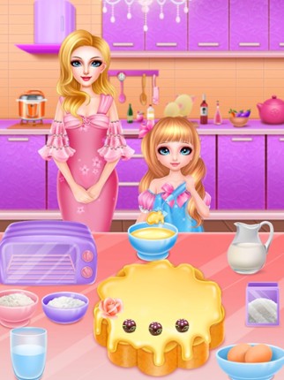 My Birthday Party screenshot