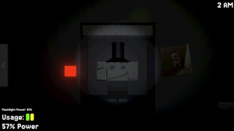 Nacho's Night Shift [DEMO] screenshot