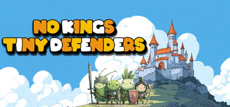 No Kings Tiny Defenders Image