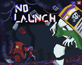 Games like No Launch