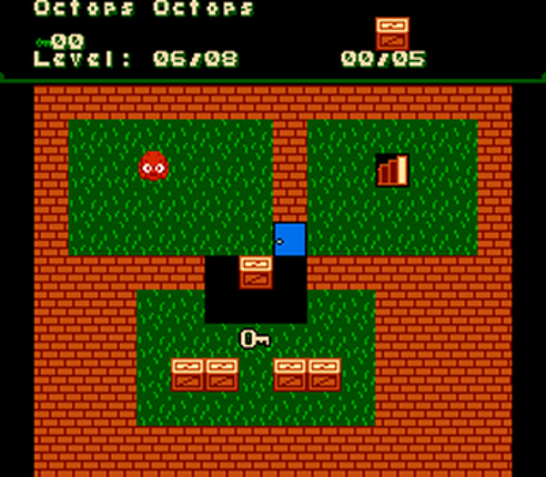 Octops Octops screenshot